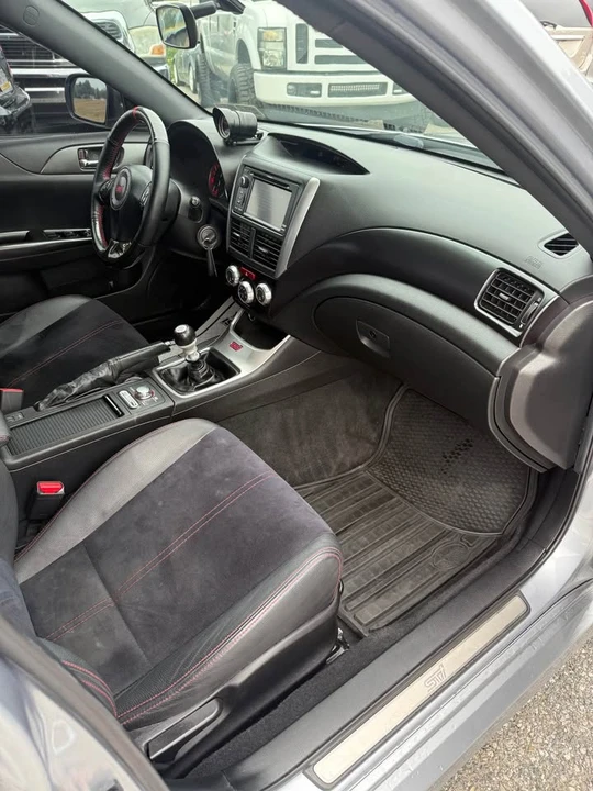 2014 Subaru Impreza WRX STi 3rd Gen - Image 8 of 19