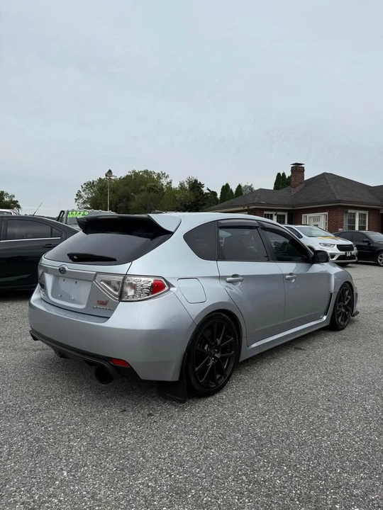 2014 Subaru Impreza WRX STi 3rd Gen - Image 2 of 19