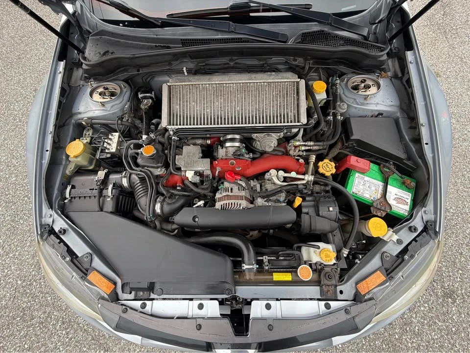 2014 Subaru Impreza WRX STi 3rd Gen - Image 17 of 19