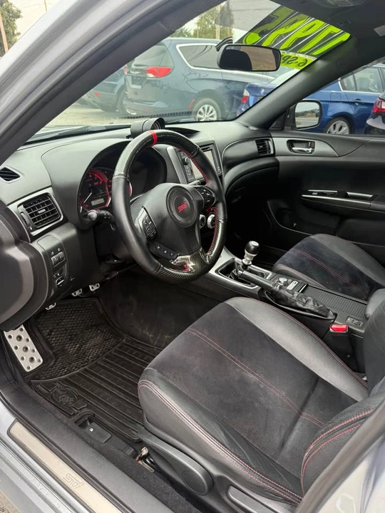 2014 Subaru Impreza WRX STi 3rd Gen - Image 6 of 19