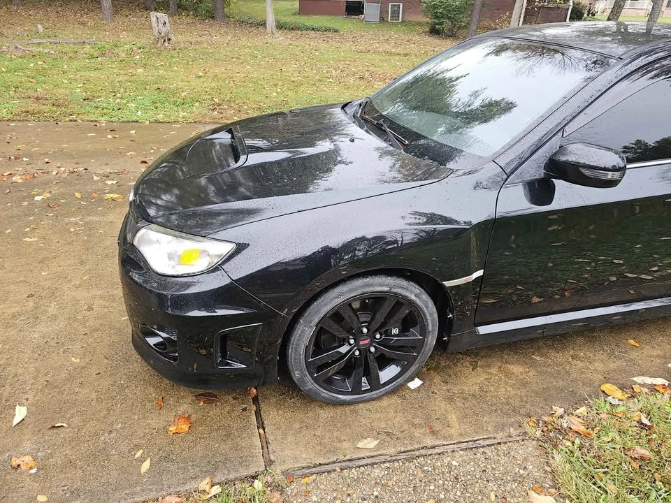2014 Subaru Impreza WRX STi 3rd Gen - Image 10 of 18