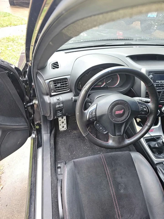 2014 Subaru Impreza WRX STi 3rd Gen - Image 15 of 18