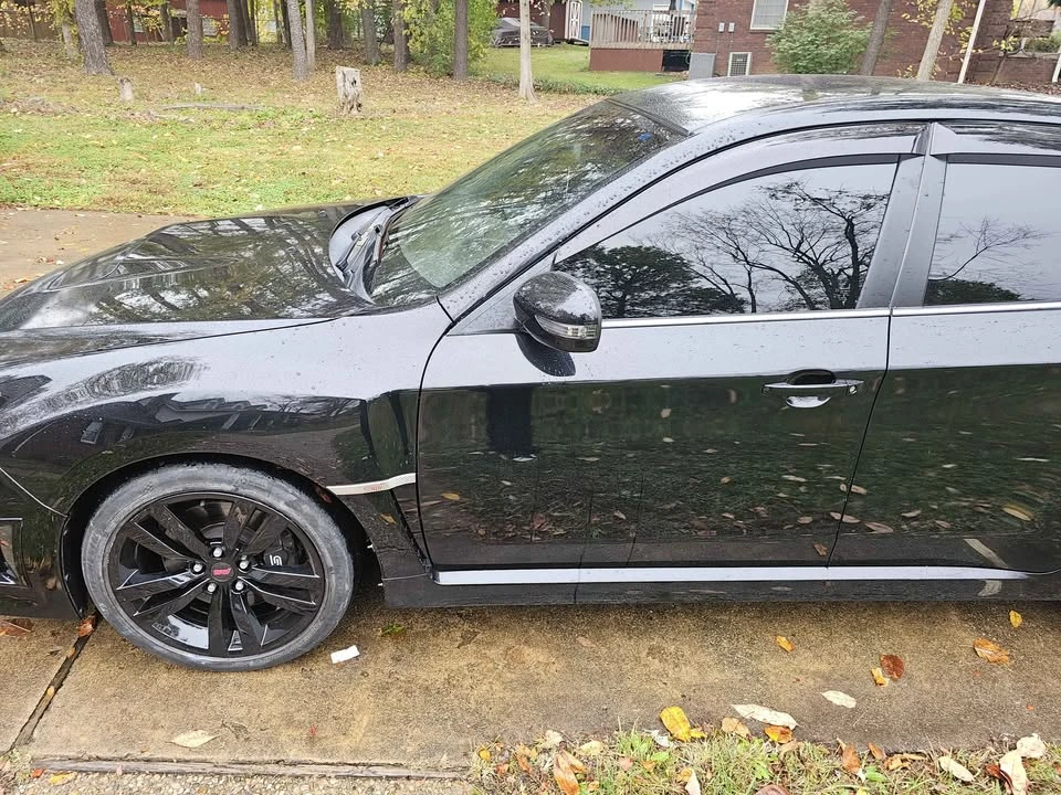2014 Subaru Impreza WRX STi 3rd Gen - Image 11 of 18