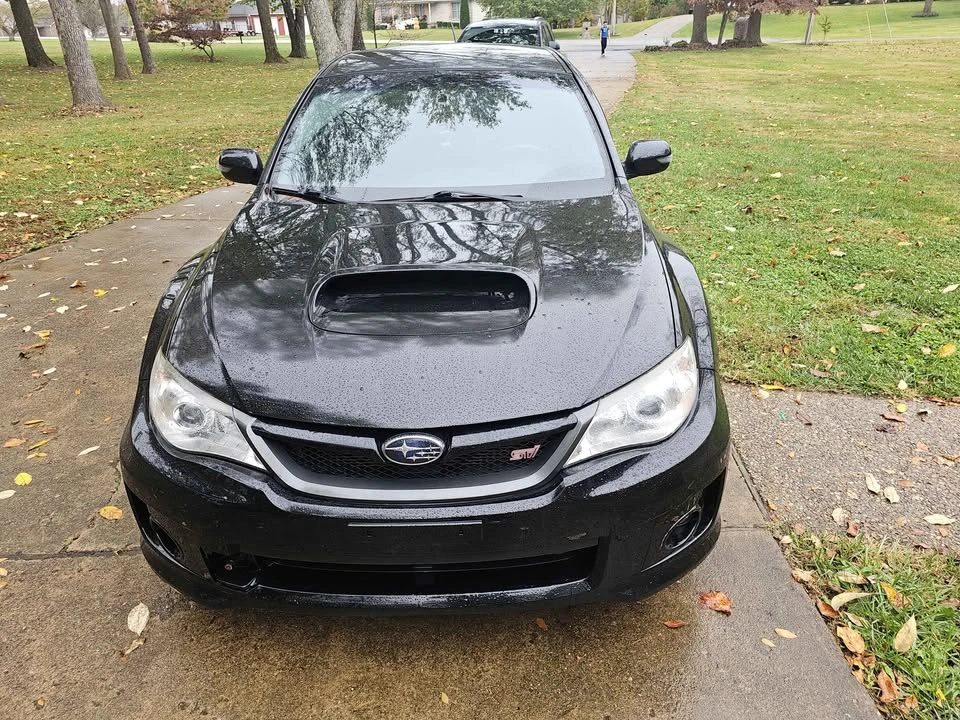 2014 Subaru Impreza WRX STi 3rd Gen - Image 9 of 18