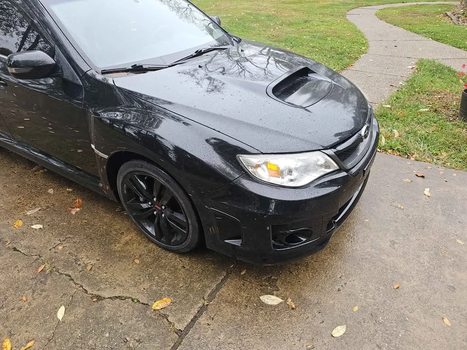 2014 Subaru Impreza WRX STi 3rd Gen - Image 8 of 18