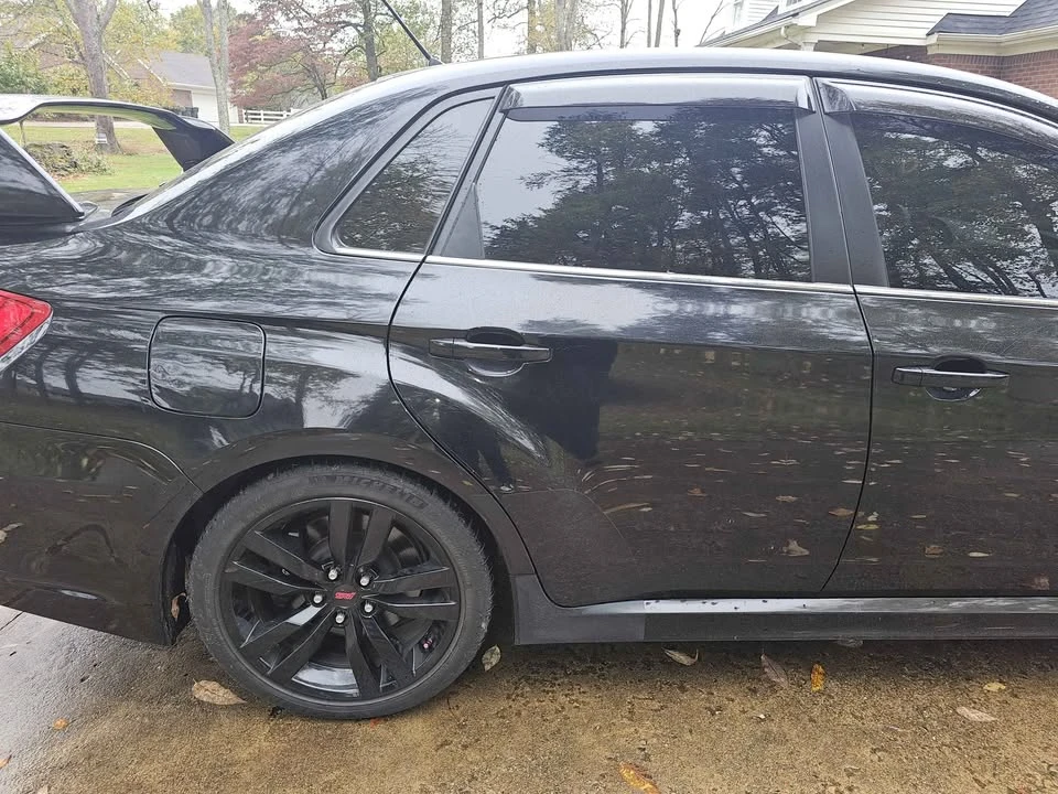 2014 Subaru Impreza WRX STi 3rd Gen - Image 5 of 18