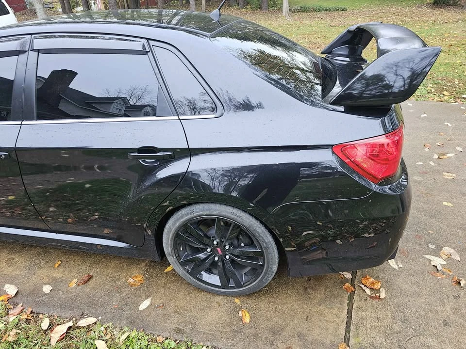 2014 Subaru Impreza WRX STi 3rd Gen - Image 13 of 18