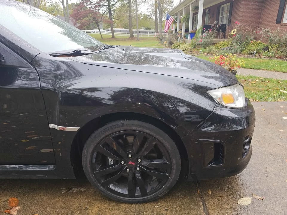 2014 Subaru Impreza WRX STi 3rd Gen - Image 7 of 18
