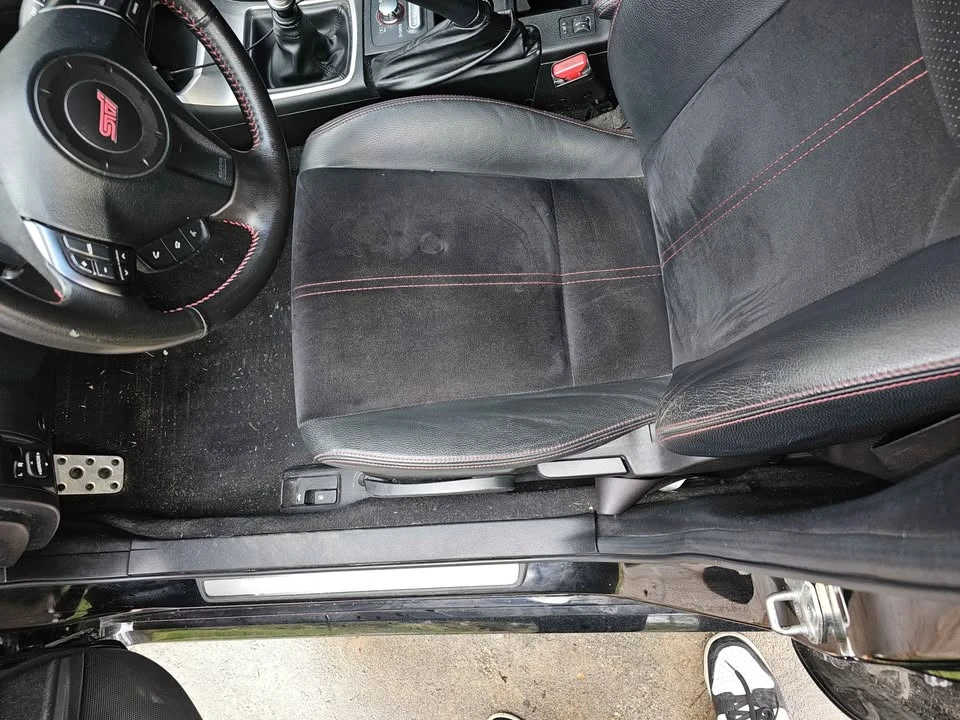 2014 Subaru Impreza WRX STi 3rd Gen - Image 17 of 18