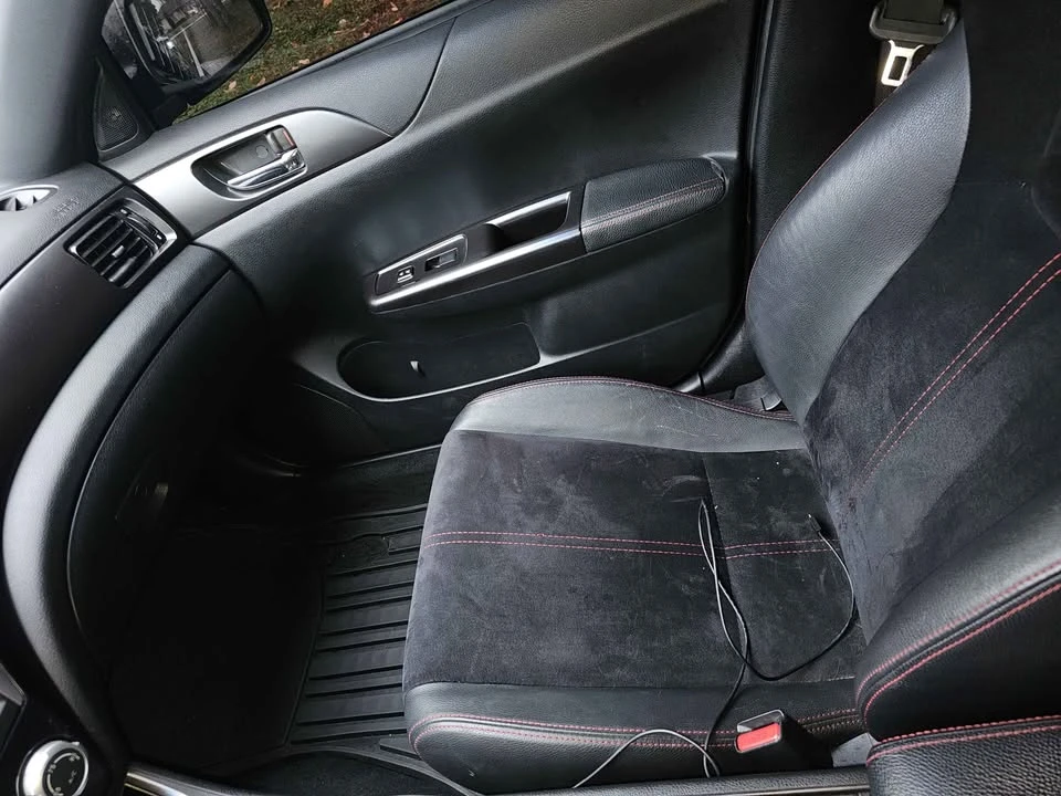 2014 Subaru Impreza WRX STi 3rd Gen - Image 18 of 18