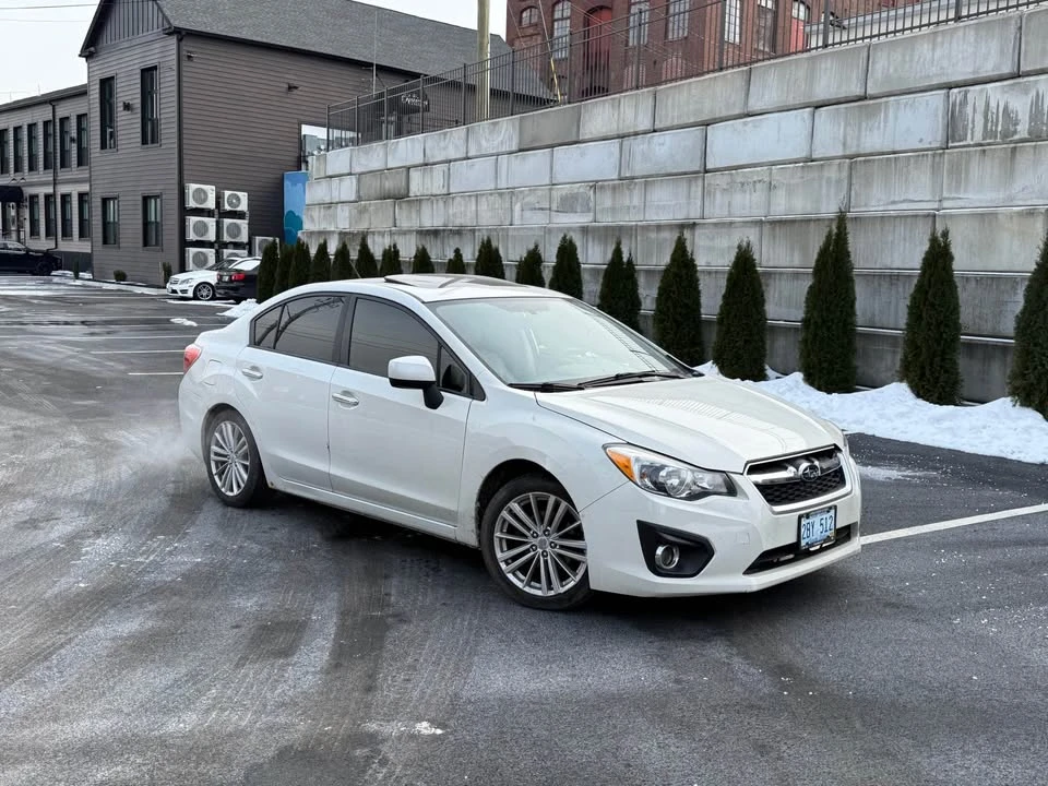 2014 Subaru Impreza WRX STi 3rd Gen - Image 2 of 9