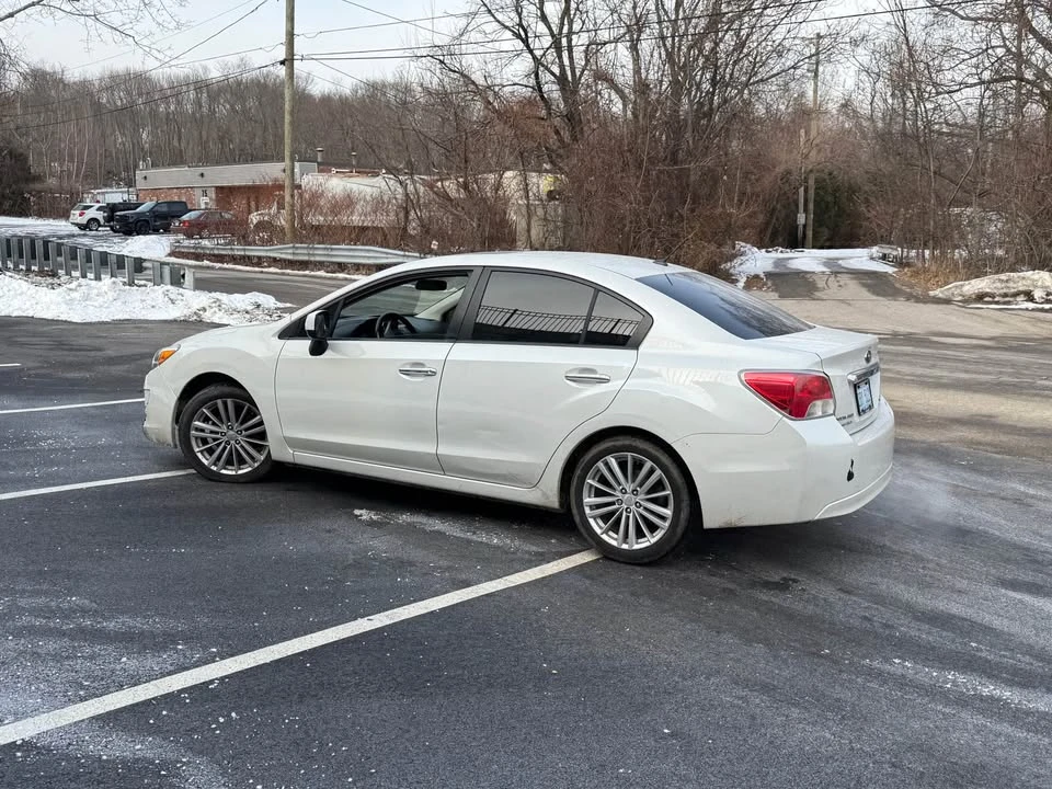 2014 Subaru Impreza WRX STi 3rd Gen - Image 4 of 9