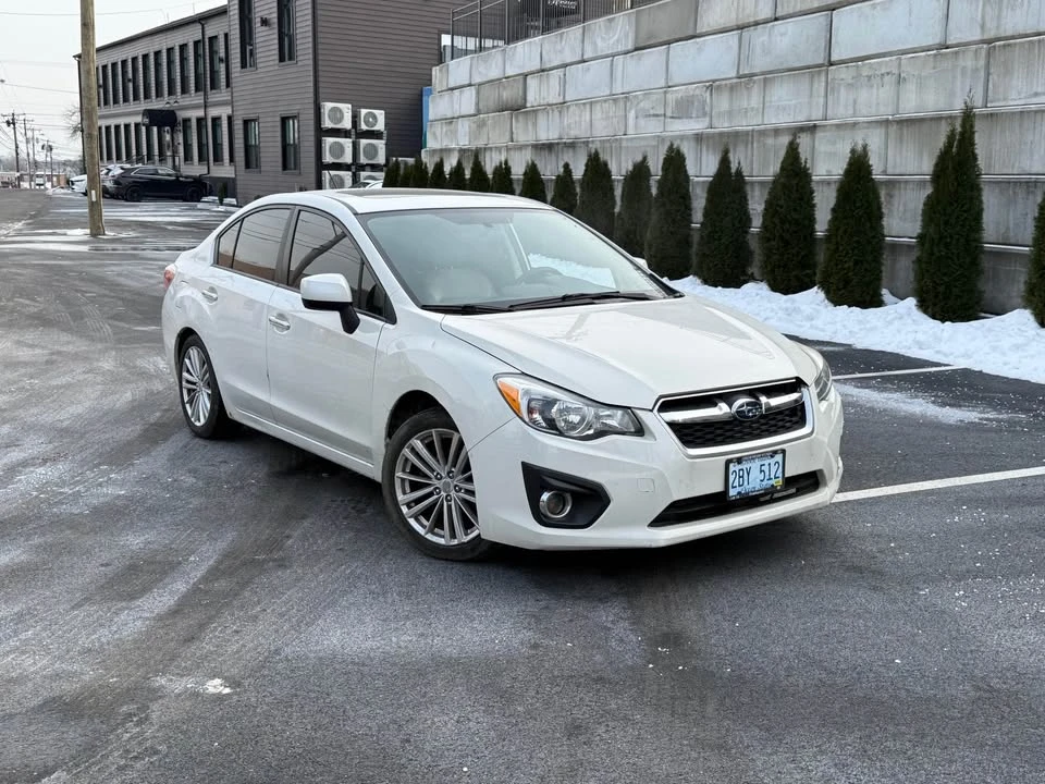 2014 Subaru Impreza WRX STi 3rd Gen - Image 6 of 9