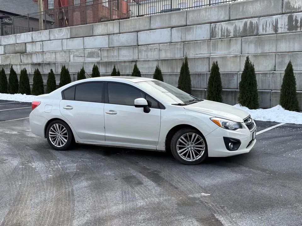2014 Subaru Impreza WRX STi 3rd Gen - Image 7 of 9