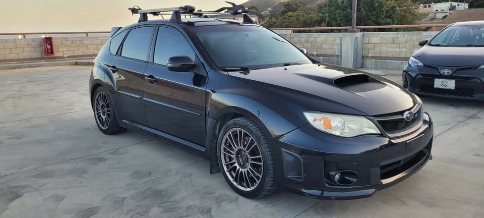 2014 Subaru Impreza WRX STi 3rd Gen - Image 15 of 18