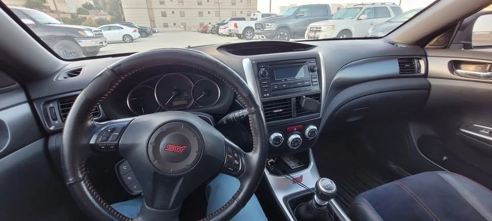 2014 Subaru Impreza WRX STi 3rd Gen - Image 3 of 18