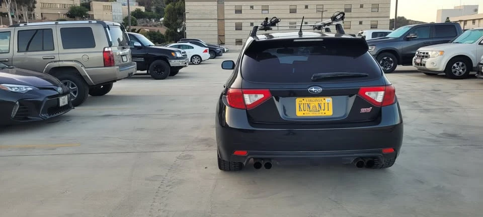 2014 Subaru Impreza WRX STi 3rd Gen - Image 11 of 18