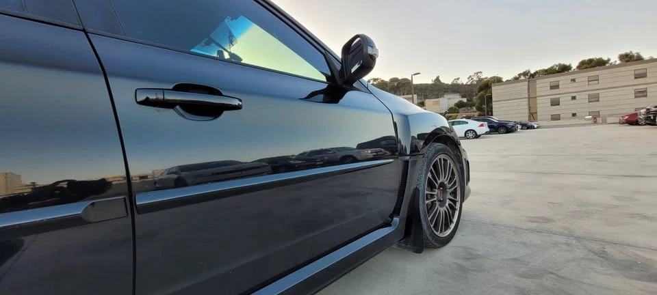 2014 Subaru Impreza WRX STi 3rd Gen - Image 14 of 18