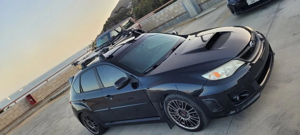 2014 Subaru Impreza WRX STi 3rd Gen - Image 16 of 18