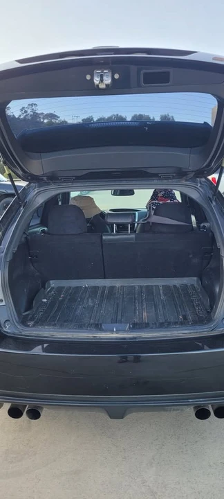 2014 Subaru Impreza WRX STi 3rd Gen - Image 5 of 18