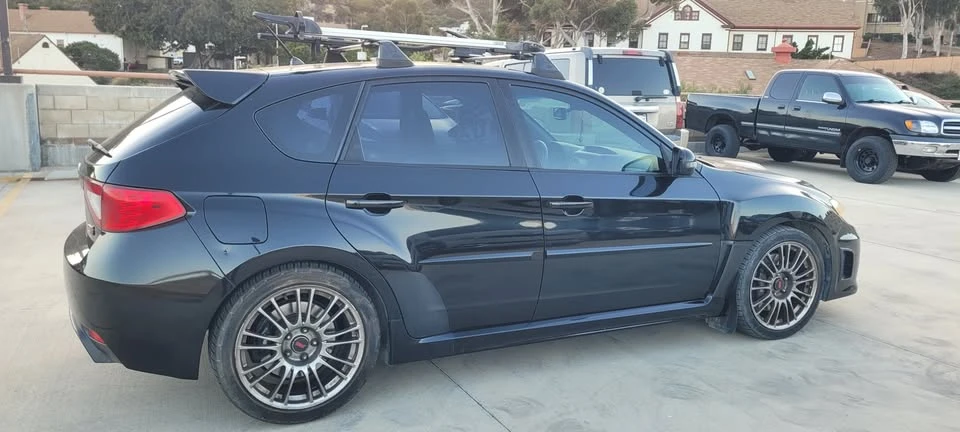 2014 Subaru Impreza WRX STi 3rd Gen - Image 13 of 18