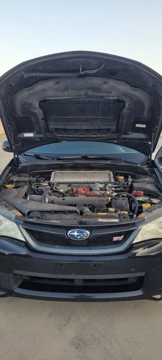 2014 Subaru Impreza WRX STi 3rd Gen - Image 17 of 18