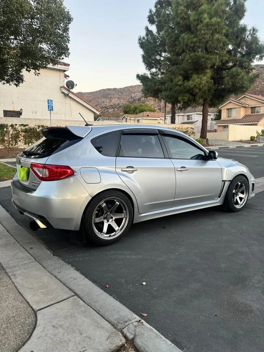 2014 Subaru Impreza WRX STi 3rd Gen - Image 8 of 20