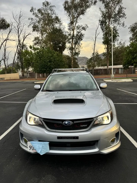 2014 Subaru Impreza WRX STi 3rd Gen - Image 17 of 20