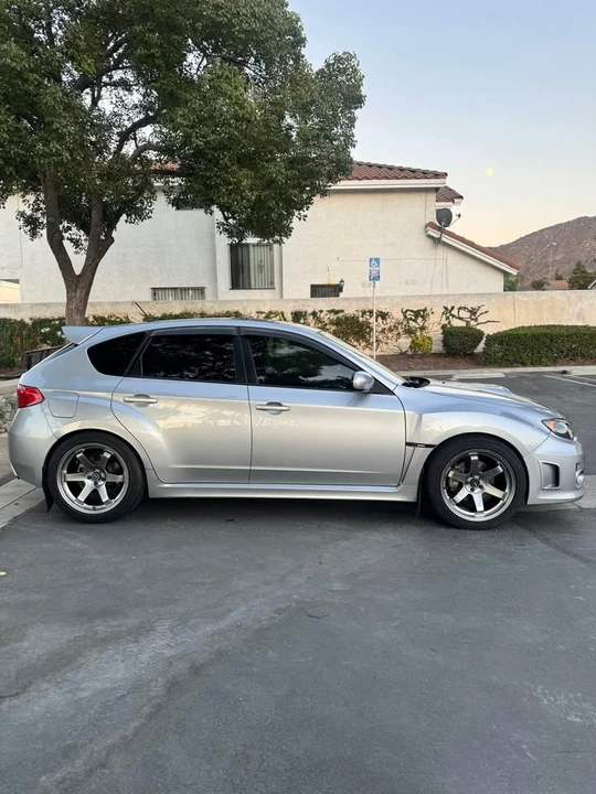 2014 Subaru Impreza WRX STi 3rd Gen - Image 9 of 20