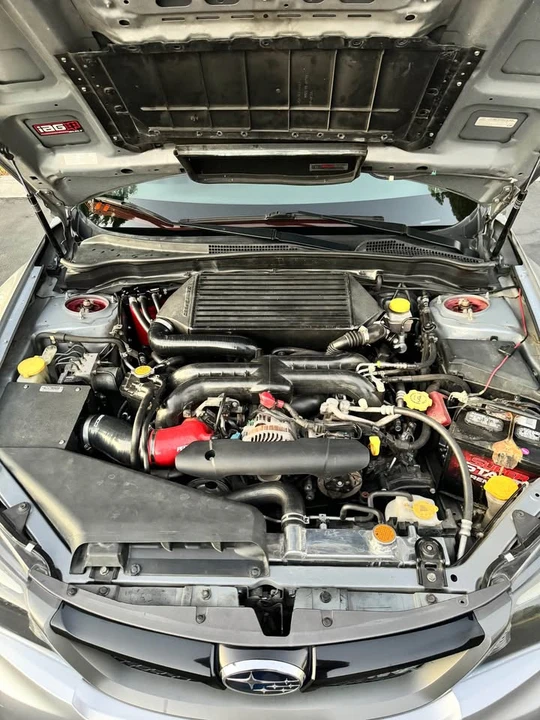 2014 Subaru Impreza WRX STi 3rd Gen - Image 16 of 20