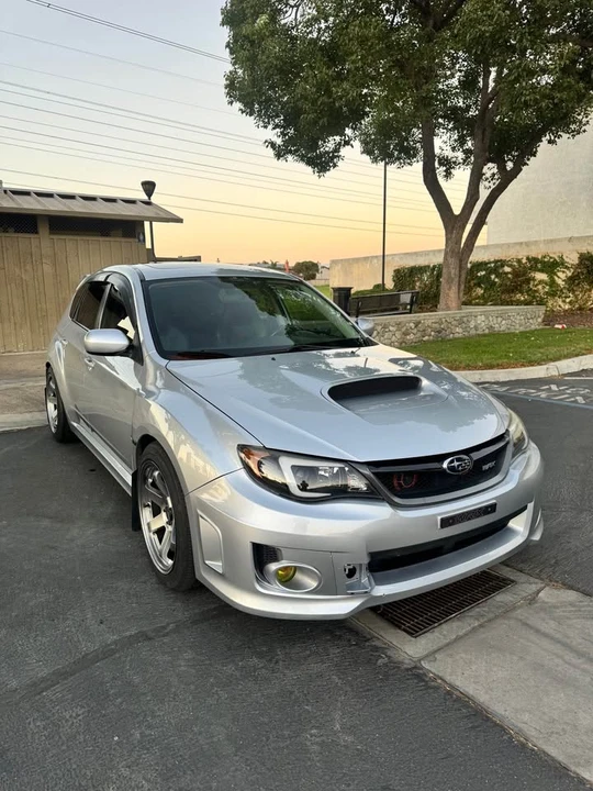 2014 Subaru Impreza WRX STi 3rd Gen - Image 11 of 20