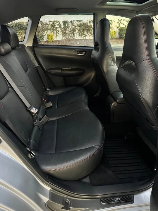 2014 Subaru Impreza WRX STi 3rd Gen - Image 14 of 20