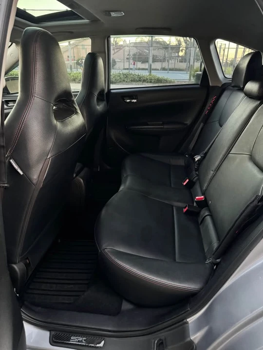 2014 Subaru Impreza WRX STi 3rd Gen - Image 15 of 20