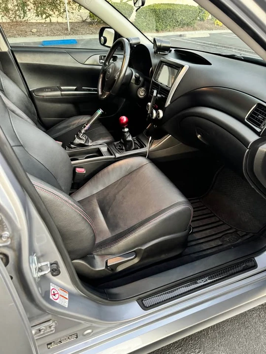 2014 Subaru Impreza WRX STi 3rd Gen - Image 13 of 20