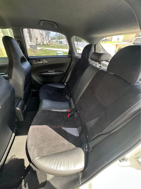 2014 Subaru Impreza WRX STi 3rd Gen - Image 9 of 20