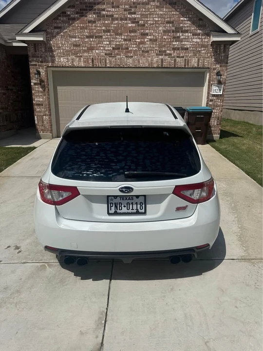 2014 Subaru Impreza WRX STi 3rd Gen - Image 6 of 20