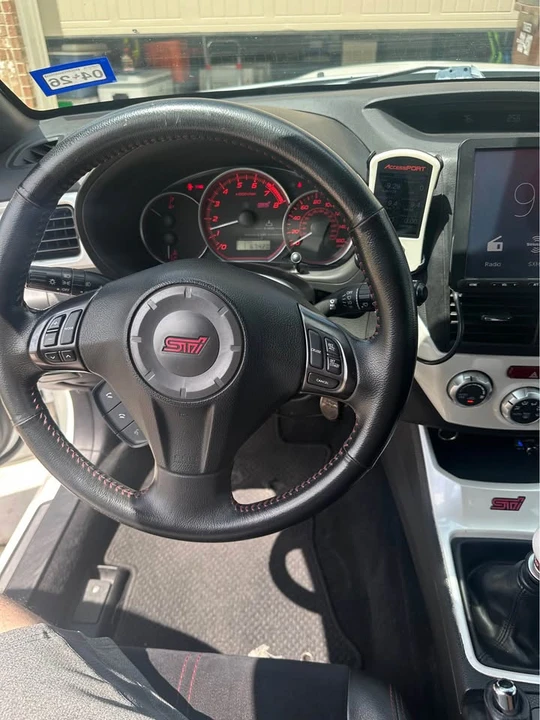 2014 Subaru Impreza WRX STi 3rd Gen - Image 19 of 20