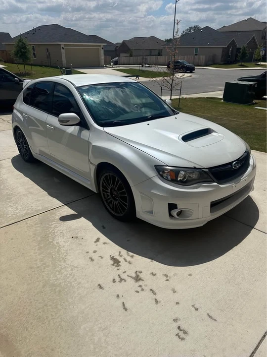 2014 Subaru Impreza WRX STi 3rd Gen - Image 3 of 20