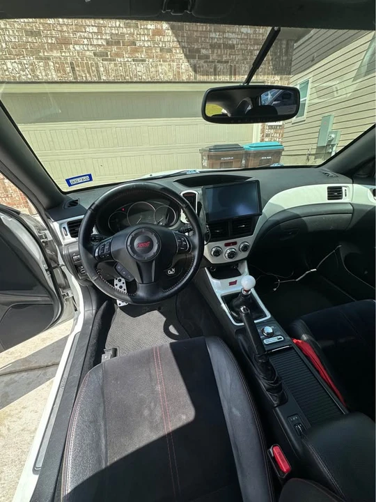 2014 Subaru Impreza WRX STi 3rd Gen - Image 10 of 20