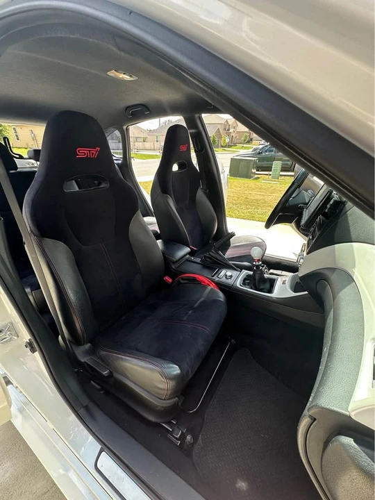 2014 Subaru Impreza WRX STi 3rd Gen - Image 15 of 20