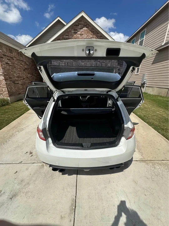 2014 Subaru Impreza WRX STi 3rd Gen - Image 11 of 20