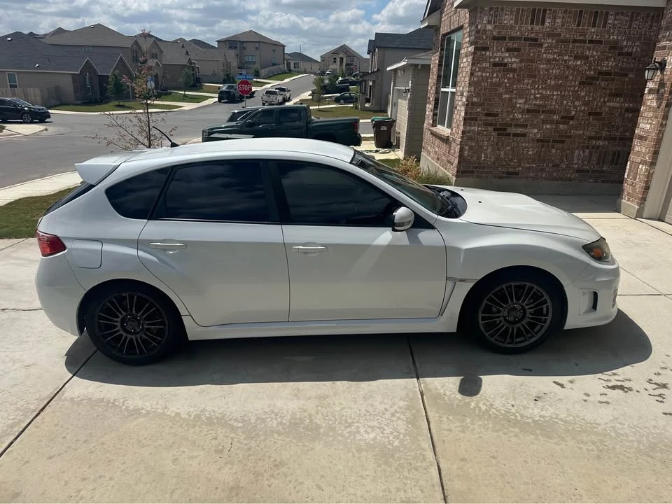 2014 Subaru Impreza WRX STi 3rd Gen - Image 4 of 20
