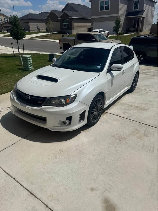 2014 Subaru Impreza WRX STi 3rd Gen - Image 2 of 20