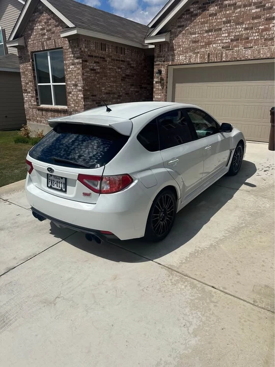 2014 Subaru Impreza WRX STi 3rd Gen - Image 7 of 20