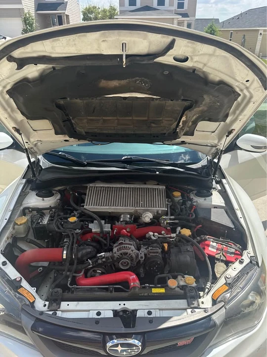 2014 Subaru Impreza WRX STi 3rd Gen - Image 17 of 20