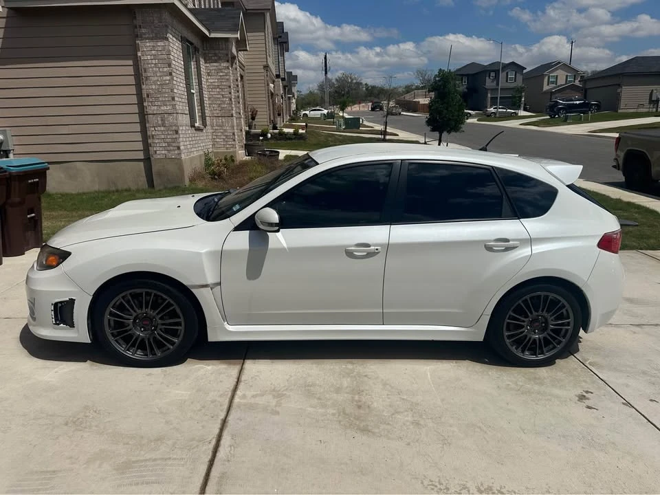 2014 Subaru Impreza WRX STi 3rd Gen - Image 5 of 20