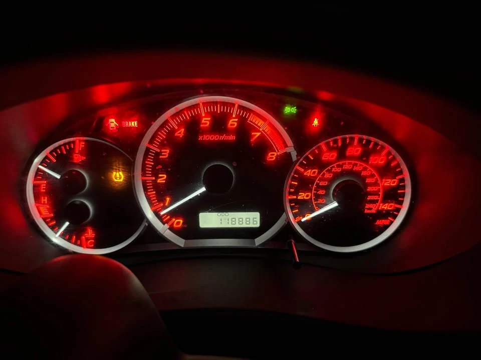 2014 Subaru Impreza WRX 3rd Gen - Image 15 of 16