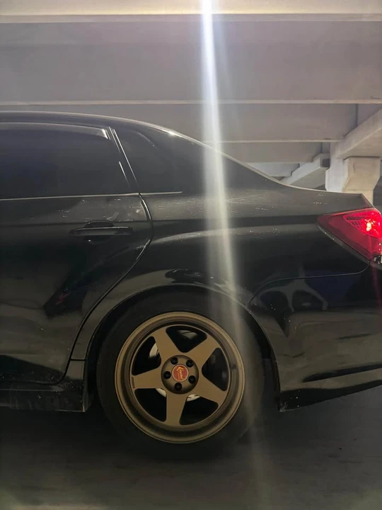 2014 Subaru Impreza WRX 3rd Gen - Image 6 of 16