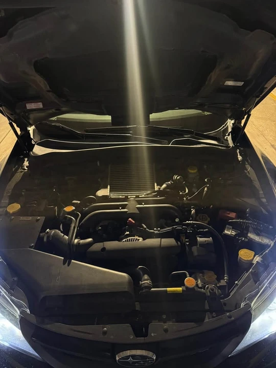 2014 Subaru Impreza WRX 3rd Gen - Image 13 of 16