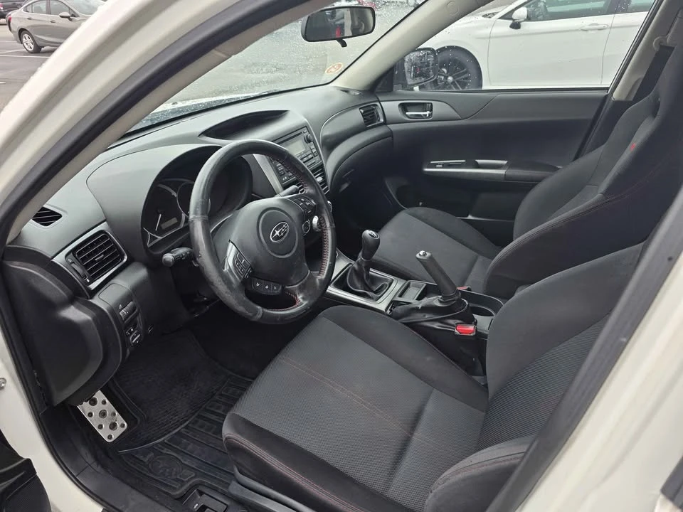 2014 Subaru Impreza WRX 3rd Gen - Image 5 of 6